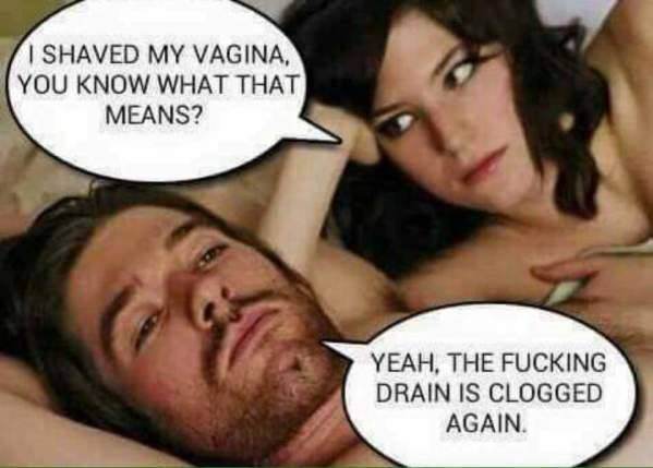 Top 10 Dirty Memes To Wash Your Dirty Mind