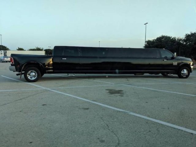 america limousine