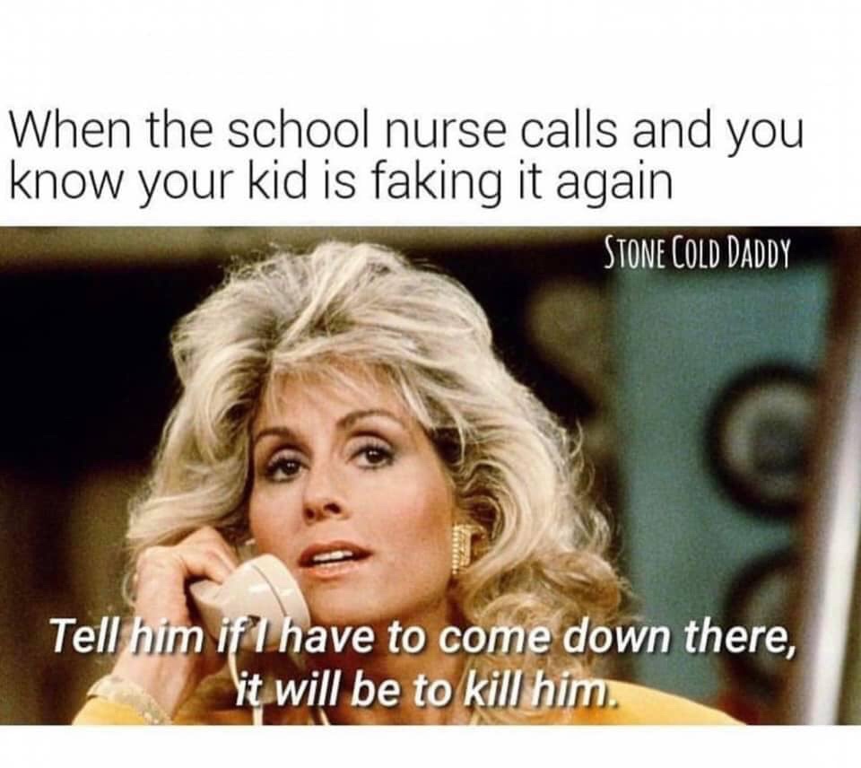 Nurse, Patients, Hospital And Drugs Memes That Will Make You Laugh Till It Hurts