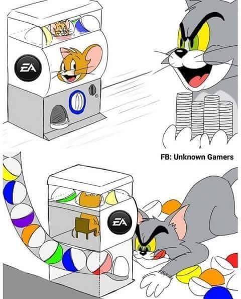Fb Unknown Gamers