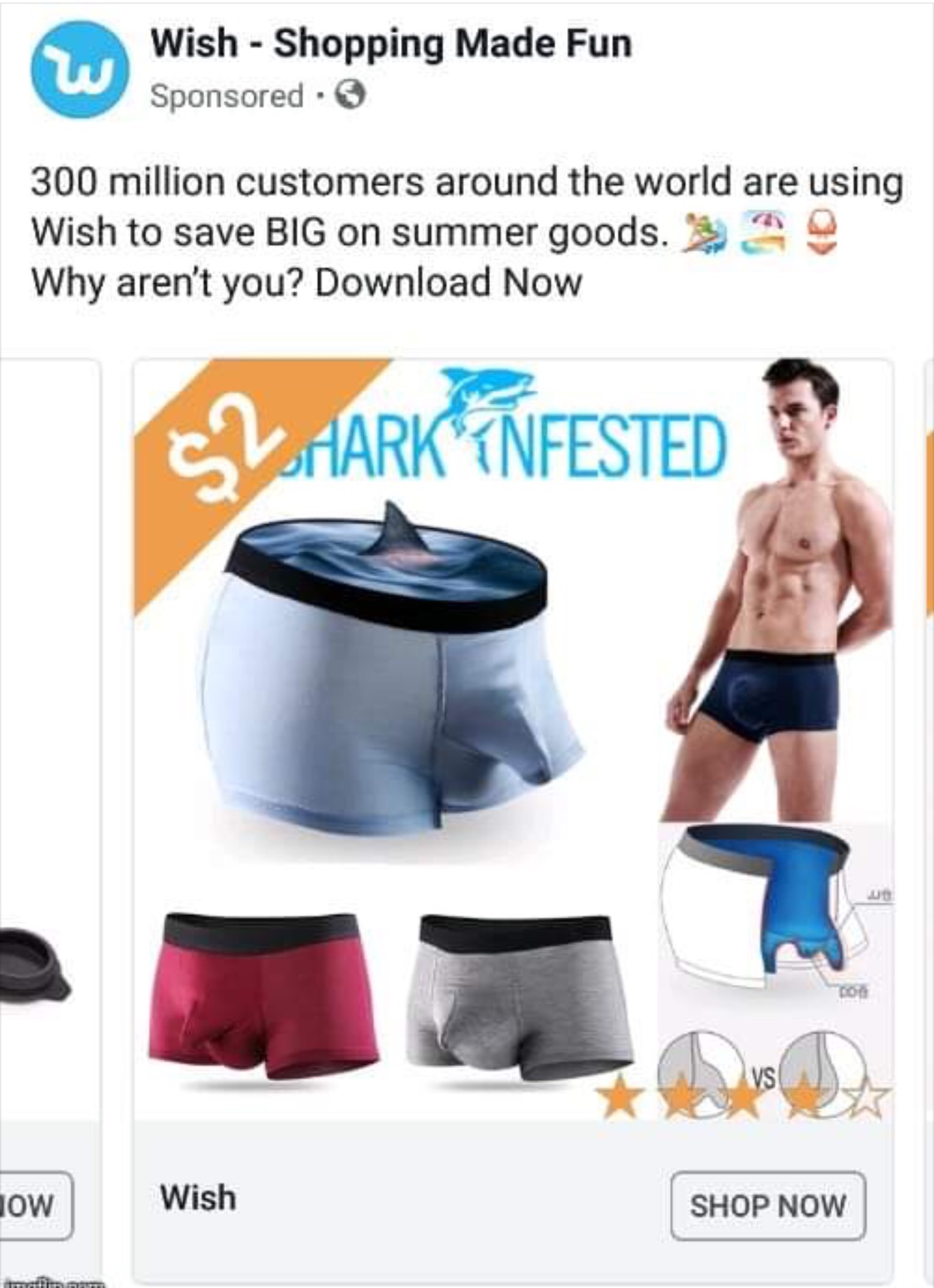 abdomen - Wish Shopping Made Fun Sponsored 3 300 million customers around the world are using Wish to save Big on summer goods. Why aren't you? Download Now Cromarktnfested How Wish Shop Now