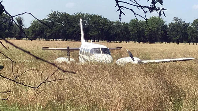 My family found out about my cousin when she crash landed a plane on a highway in California and the news reports called her a porn star.