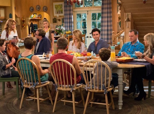 Fuller House