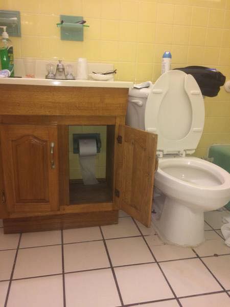 home design fails