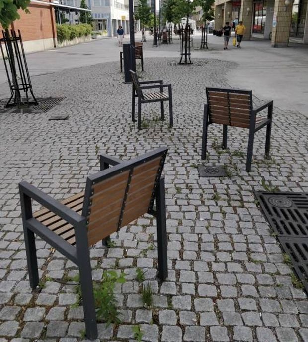 15 Ingenious Urban Solutions That Will Make You Stare In Awe