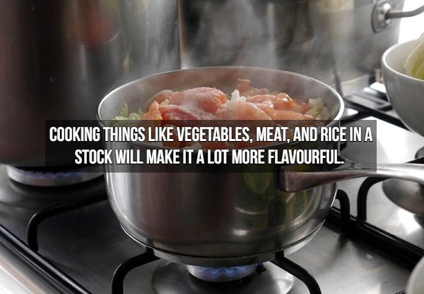 20 Cooking Tips And Tricks That Will Crank Up Your Cooking Game