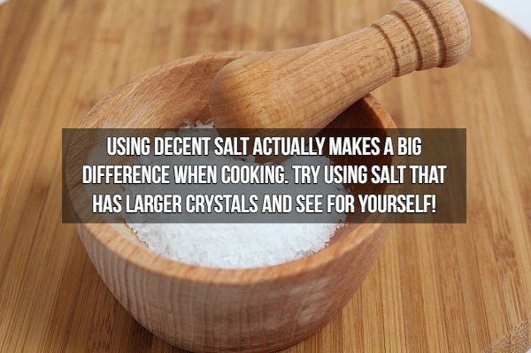 20 Cooking Tips And Tricks That Will Crank Up Your Cooking Game