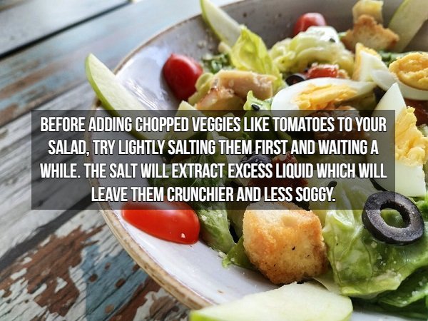 20 Cooking Tips And Tricks That Will Crank Up Your Cooking Game