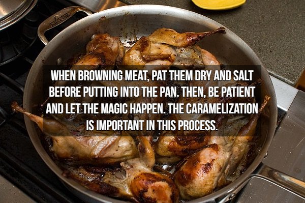 20 Cooking Tips And Tricks That Will Crank Up Your Cooking Game