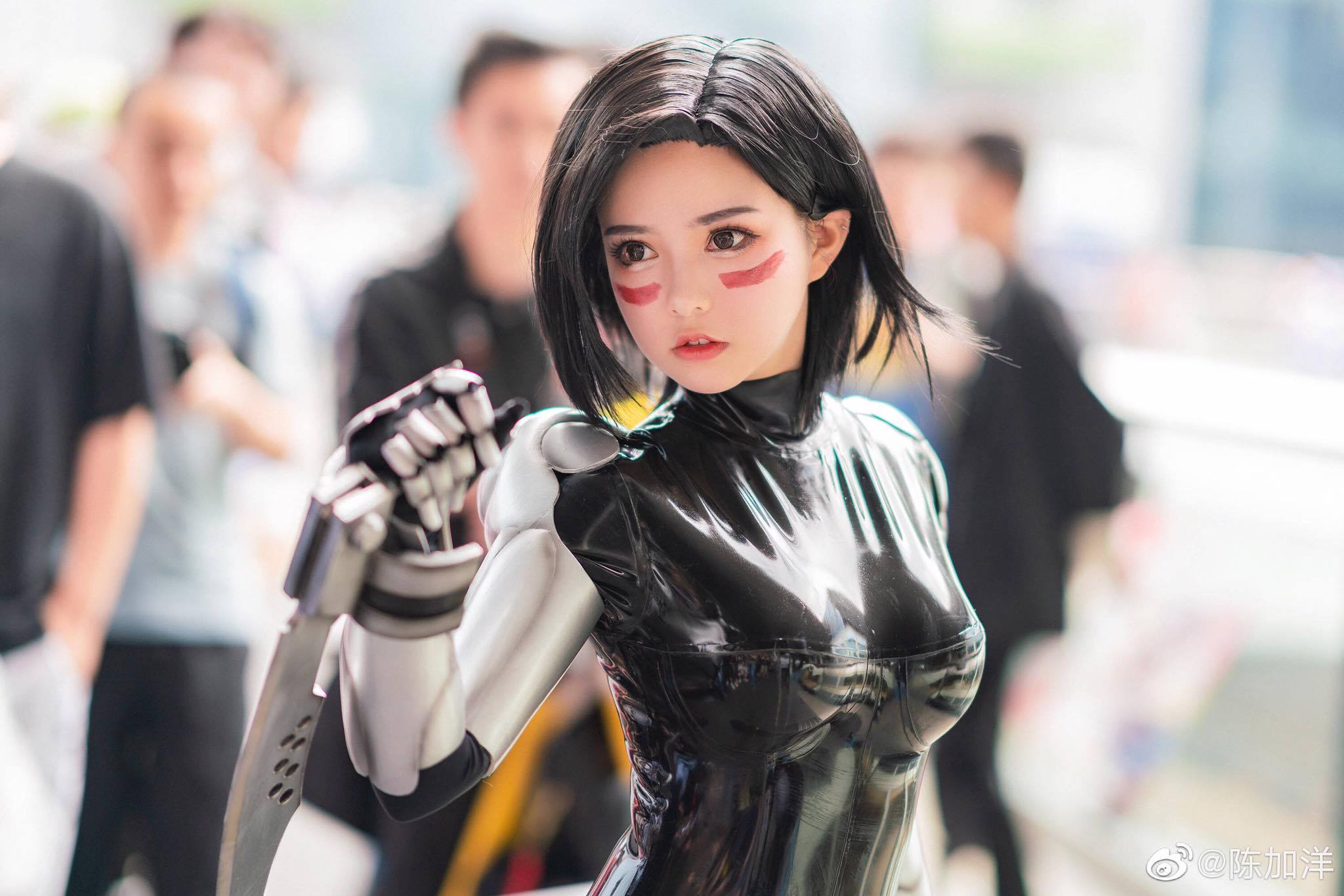 Next Level Cosplay That Will Make Your Day