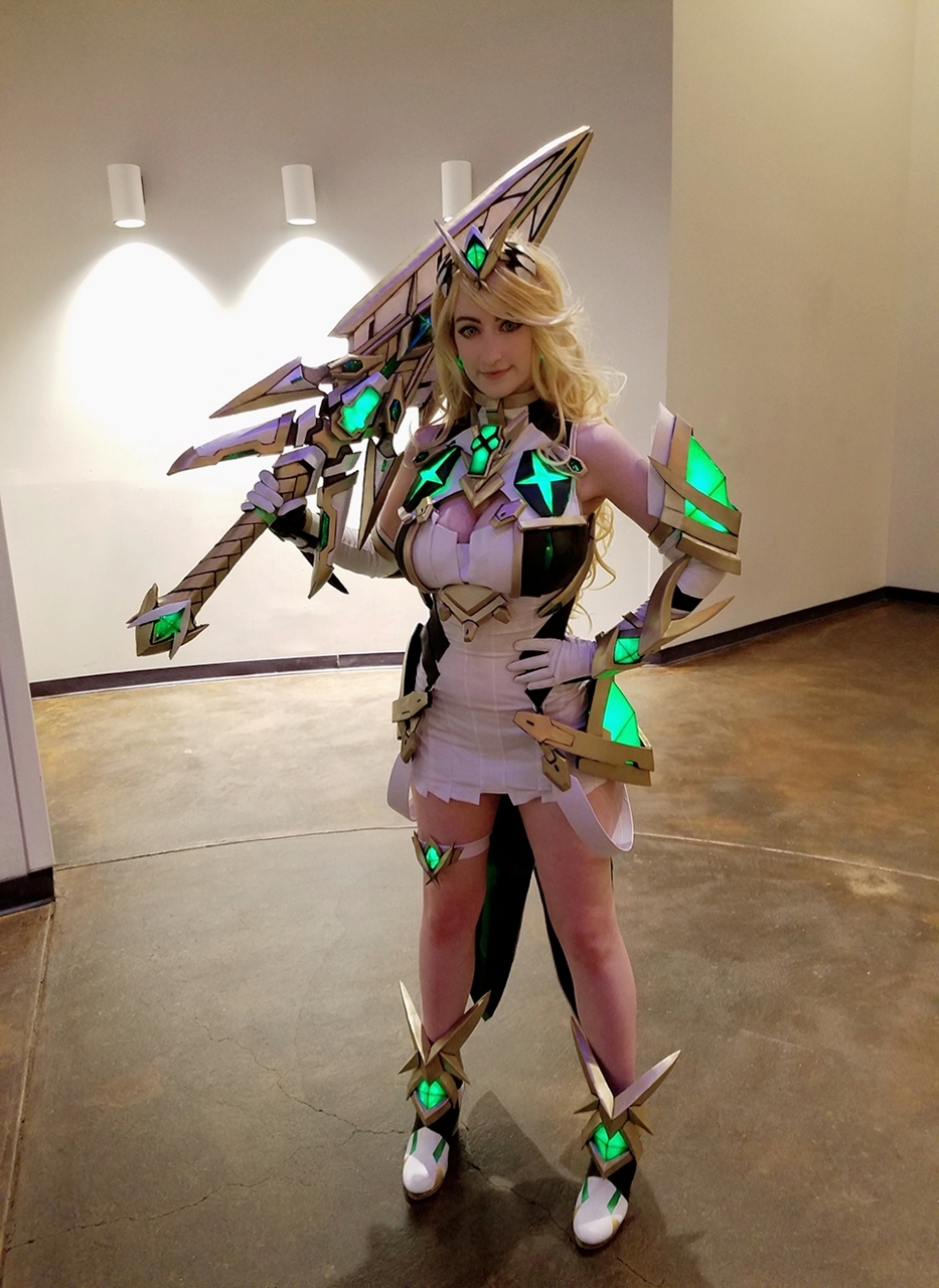 Next Level Cosplay That Will Make Your Day