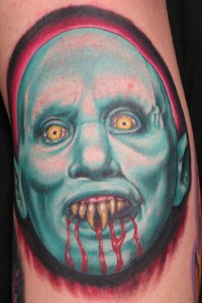 nosferatu tattoos designs