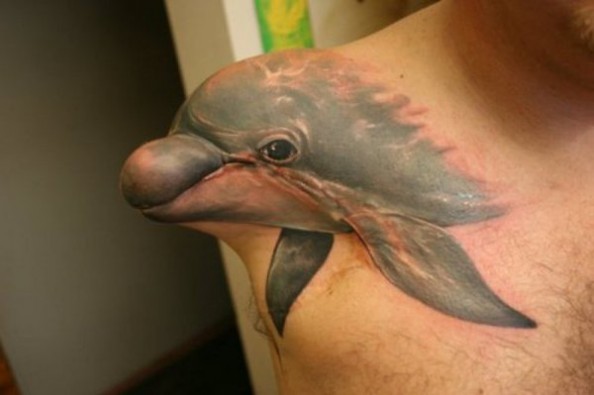 pegasus tattoo fail