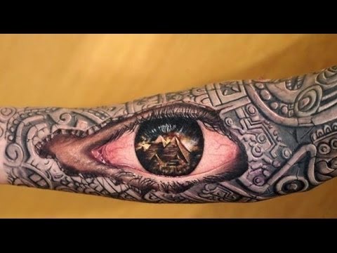 top 10 best tattoos in the world