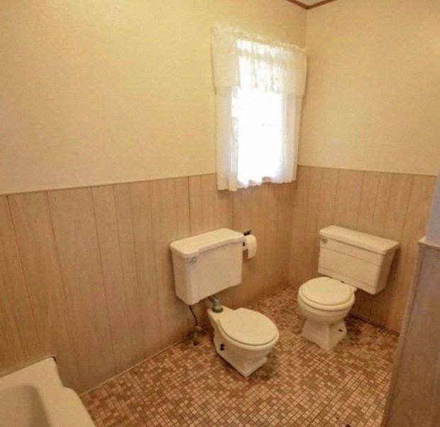 worst home designs