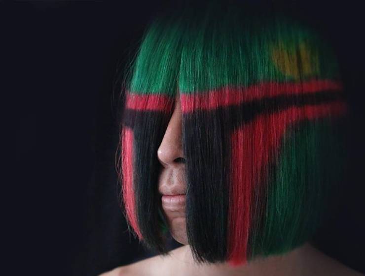 22 Ridiculous Haircuts That Will Make You Barf In Your Mouth A Little