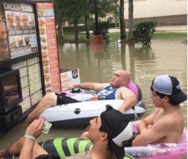 whataburger texas flood