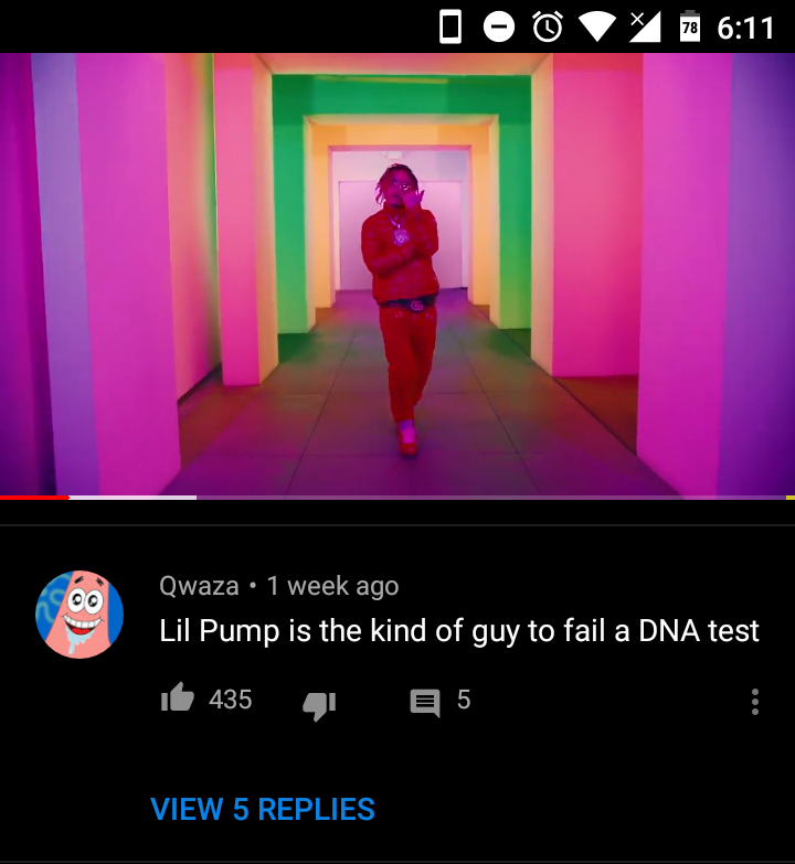 Lil Pump Insults That Will Make Your Day