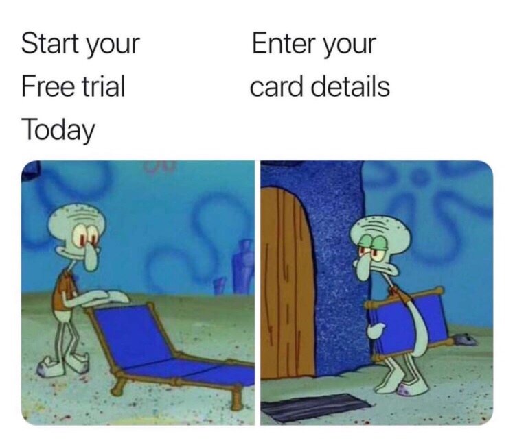 funny memes that keep me alive - Start your Free trial Today Enter your card details