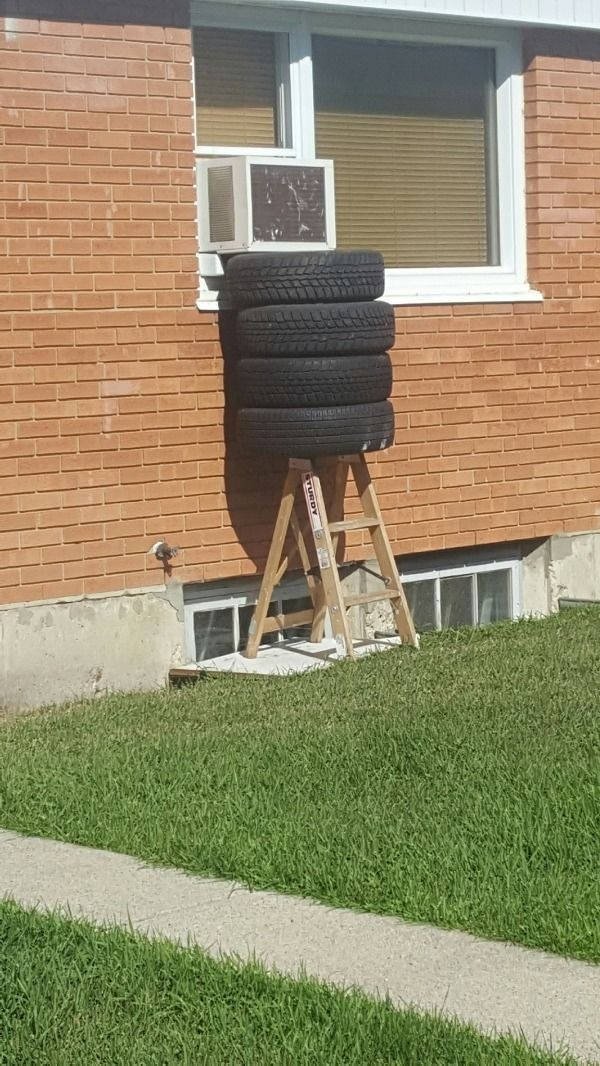 22 Redneck Engineers At Their Finest