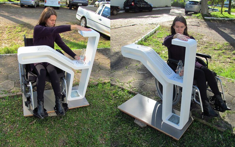 18 Urban Designs That Make Life Easier