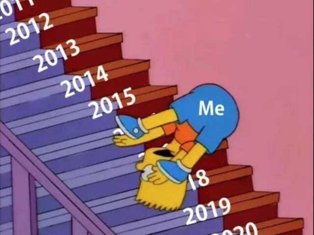 funny memes cartoon memes 2019 - 7 2012 2013 2014 2015 Me 2019