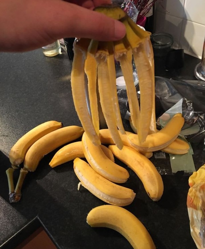 reddit banana - Bud