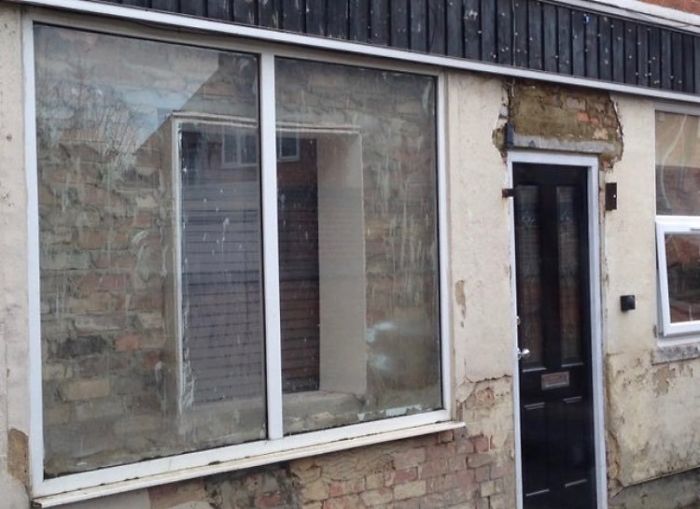 32 Construction Fails That Might Be Disastrous