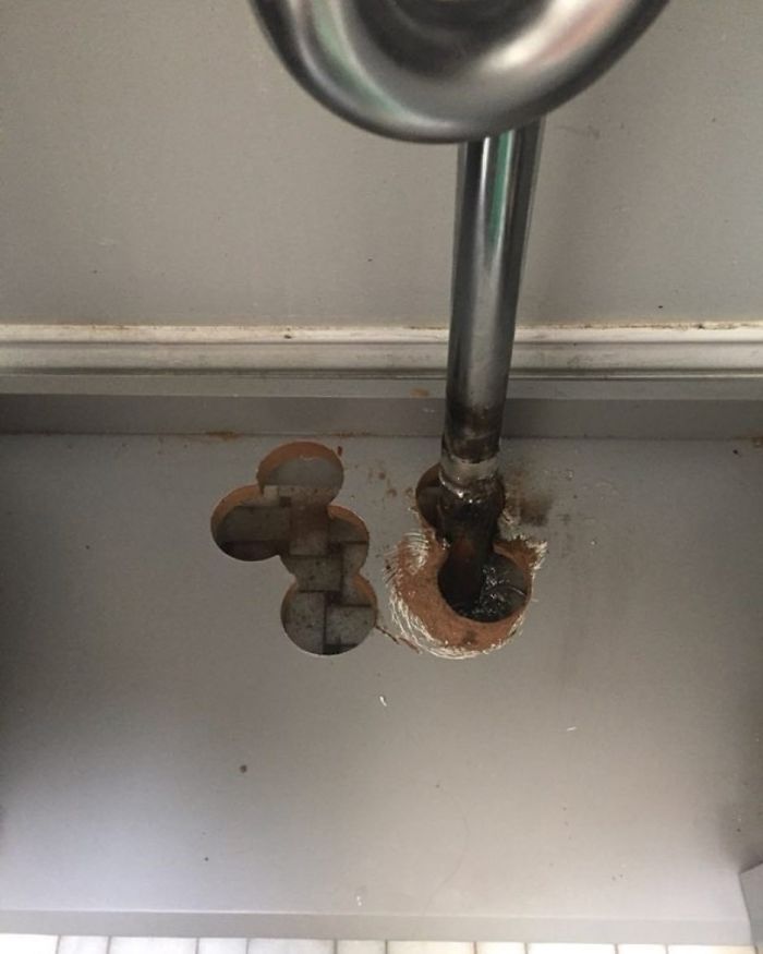 32 Construction Fails That Might Be Disastrous