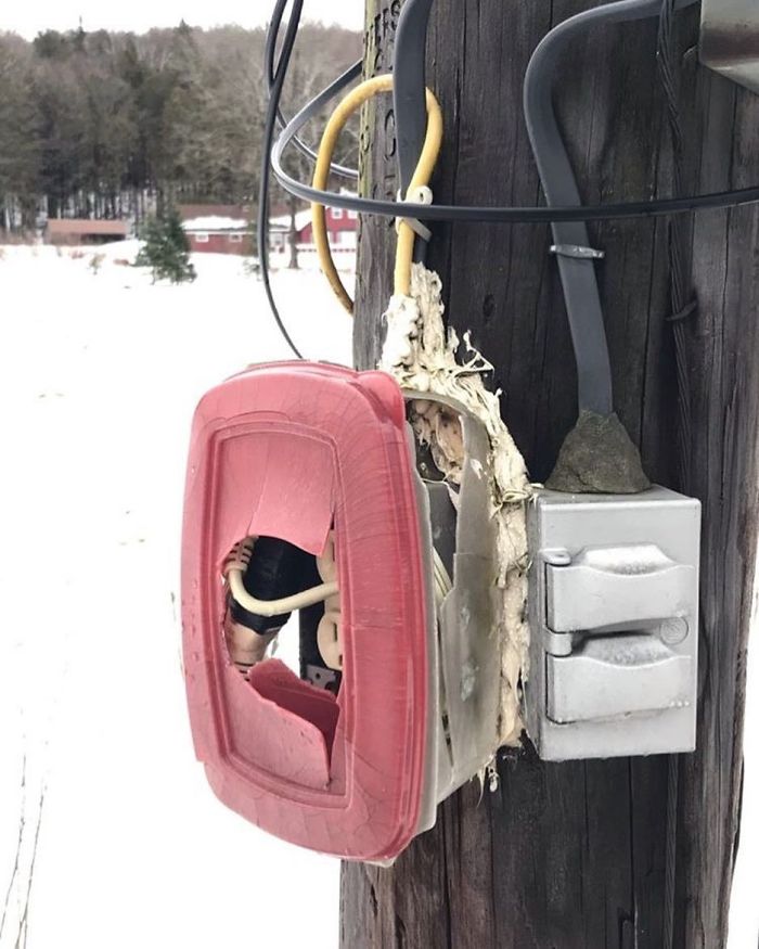 32 Construction Fails That Might Be Disastrous