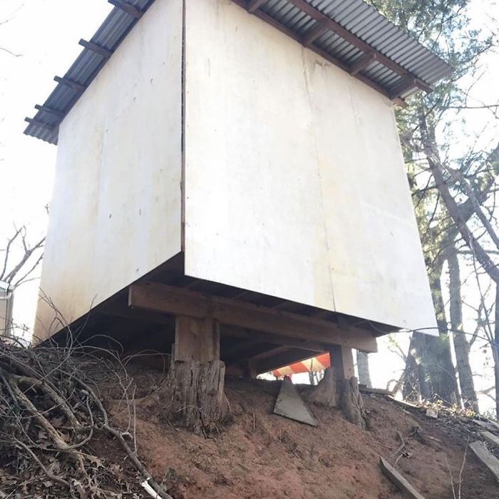 32 Construction Fails That Might Be Disastrous