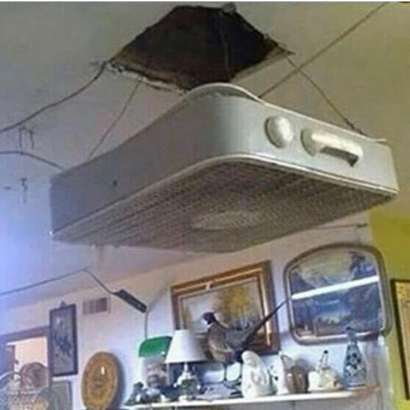 32 Construction Fails That Might Be Disastrous