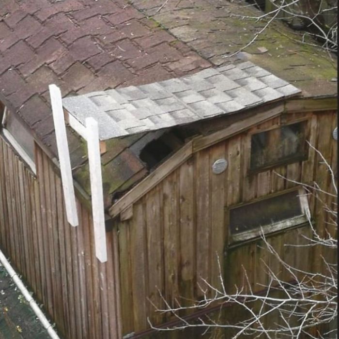 32 Construction Fails That Might Be Disastrous