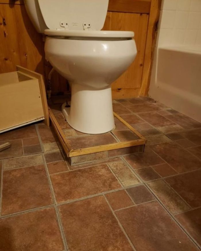 32 Construction Fails That Might Be Disastrous