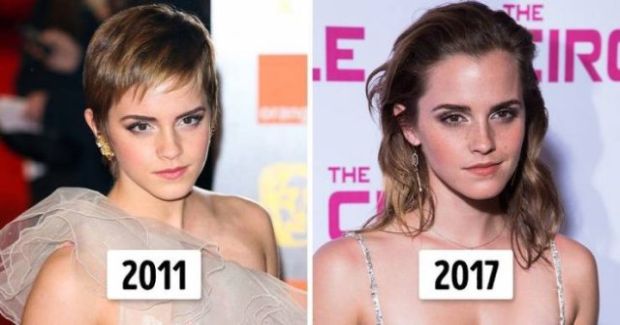 body emma watson - The The 2011 2017