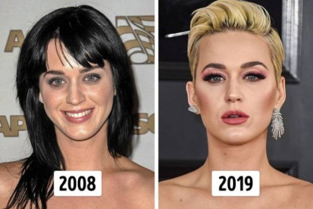 Celebrity - | 2008 2019