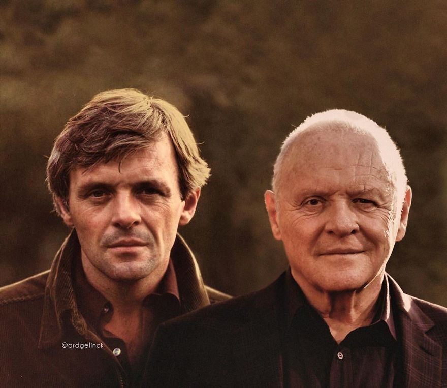 anthony hopkins young -