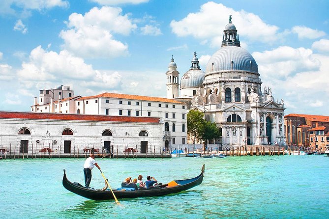 gondola venice - Brid