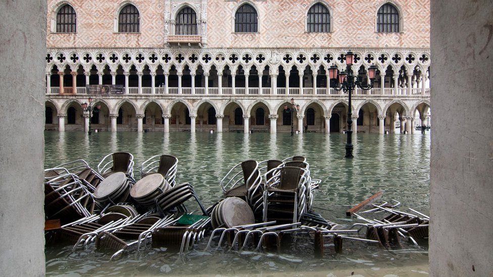 doge's palace - 29 mm