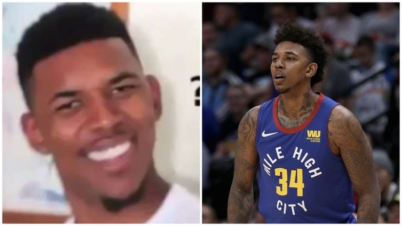 people in memes - confused nick young