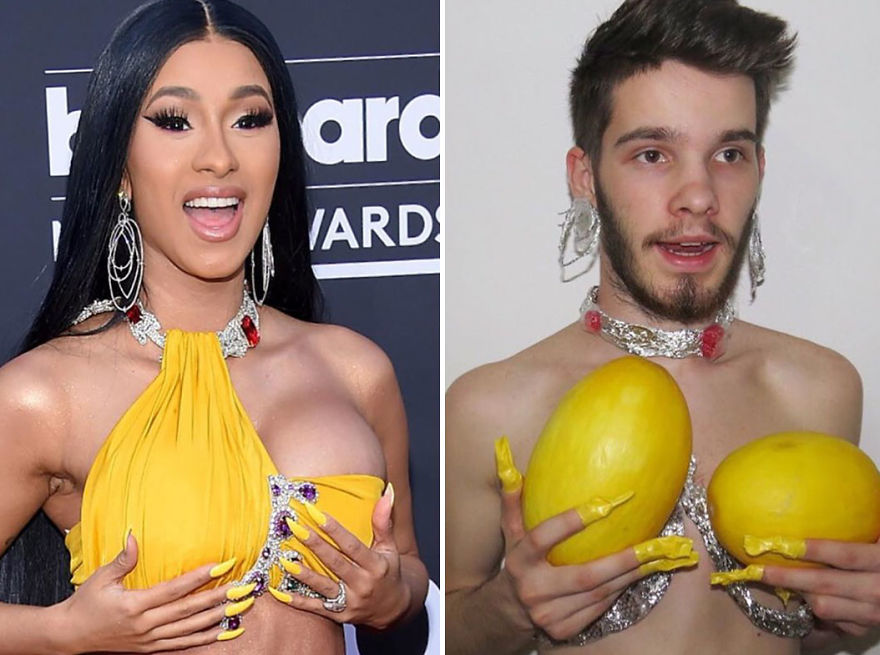 2019 billboard music awards cardi b - Jard