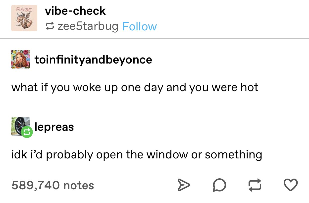 ron and hermione text posts - Rage vibecheck zee5tarbug toinfinityandbeyonce what if you woke up one day and you were hot lepreas idk i'd probably open the window or something 589,740 notes > D o