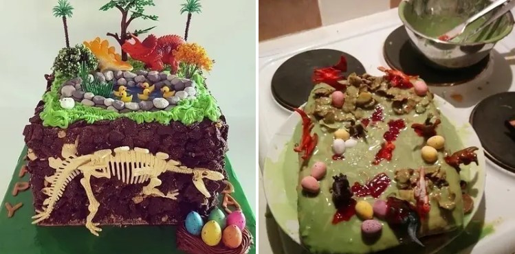 16 Kitchen Fails That Will Make You Feel Like A Master Chef