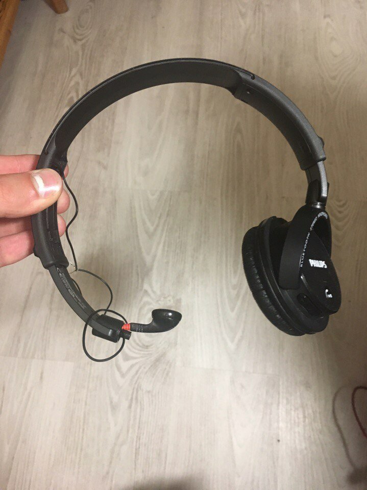 headphones