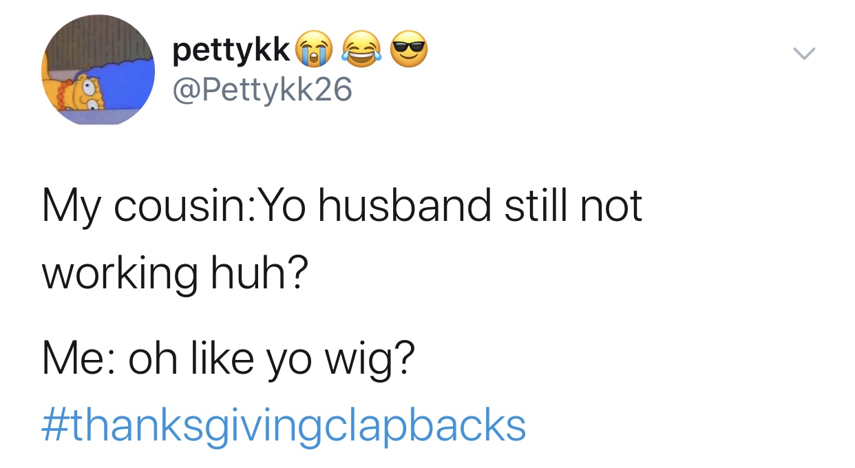 conor mcgregor retirement tweet - pettykke My cousinYo husband still not working huh? Me oh yo wig?