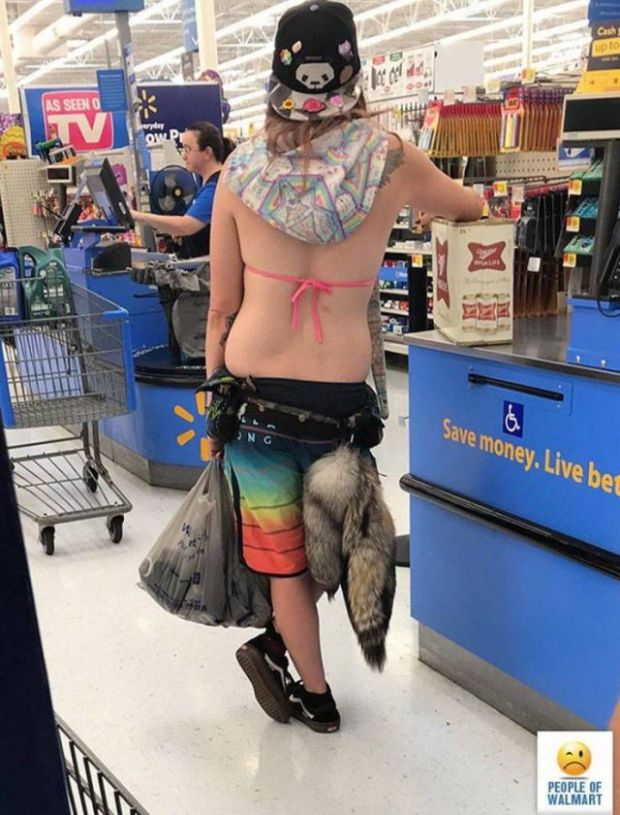 muscle - As Seen O Save money. Live bet People Of Walmart