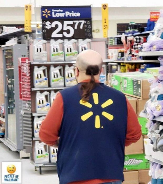 supermarket - Low Price 2 $2577 People Of Walmart