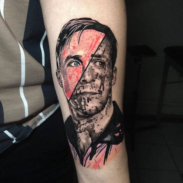 35 Truly Talented Tattoo Artists Who Have Mastered The Craft