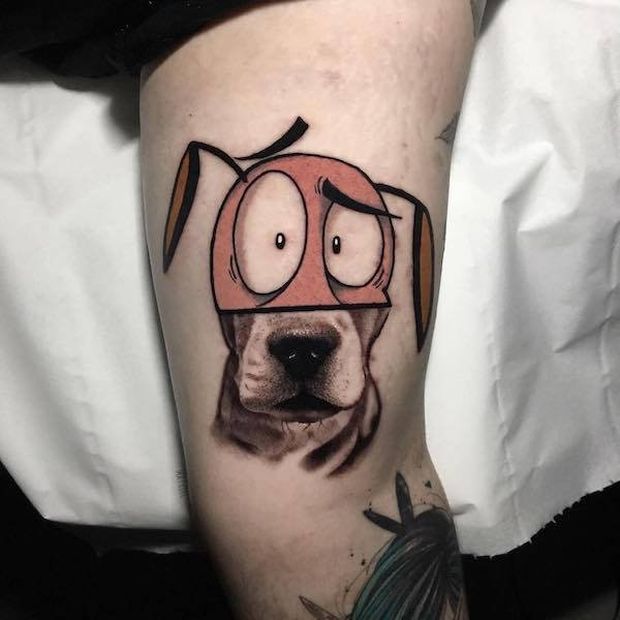 35 Truly Talented Tattoo Artists Who Have Mastered The Craft