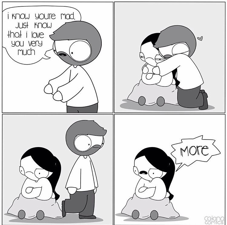 catana comics more - i know youre mad just know that i love you very much D101 catana Comics